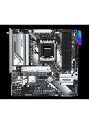  ASRock | A620M Pro RS WiFi | Processor family AMD | Processor socket AM5 | DDR5 DIMM | Memory slots 4 | Supported hard disk drive interfaces SATA3 Hover