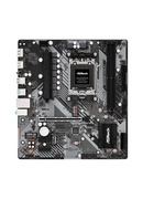  ASRock B650M-H/M.2+ Processor family AMD Processor socket AM5 DDR5 Supported hard disk drive interfaces SATA Hover