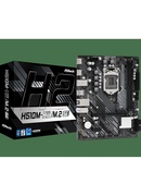  ASRock | H510M-H2/M.2 SE | Processor family Intel | Processor socket LGA1200 | DDR4 | Number of SATA connectors 4