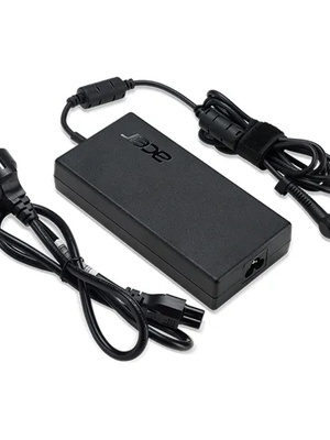  Acer AC Adapter 230W-19.5V for Laptops - EU Power Cord (Retail pack)  Hover