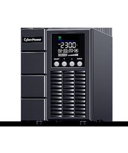  CyberPower | Smart App UPS Systems | OLS1000EA-DE | 1000 VA | 900 W  Hover