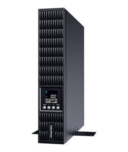  CyberPower OLS1500ERT2UA Smart App UPS Systems CyberPower  Hover