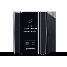  CyberPower | Backup UPS Systems | UT2200EG | 2200 VA | 1320 W