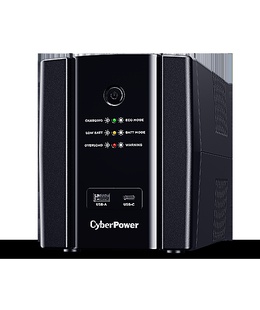  CyberPower | Backup UPS Systems | UT2200EG | 2200 VA | 1320 W  Hover