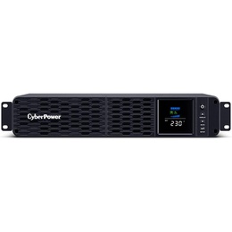  CyberPower Smart App UPS for Network and Server | CP2000EIPFCRM2U | 2000 VA | 1200 W
