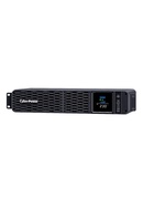  CyberPower Smart App UPS for Network and Server | CP1200EIPFCRM2U | 1200 VA | 720 W