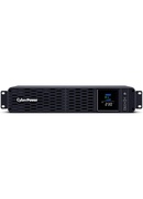  CyberPower Smart App UPS Systems | CP1600EIPFCRM2U | 1600 VA | 1000 W