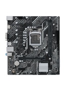  Asus | PRIME H510M-K | Processor family Intel | Processor socket LGA1200 | DDR4 | Memory slots 2 | Supported hard disk drive interfaces 	SATA