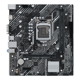  Asus | PRIME H510M-K | Processor family Intel | Processor socket LGA1200 | DDR4 | Memory slots 2 | Supported hard disk drive interfaces 	SATA