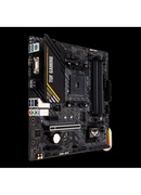  Asus TUF GAMING A520M-PLUS II Processor family AMD Processor socket AM4 DDR4 DIMM Memory slots 4 Supported hard disk drive interfaces 	SATA Hover