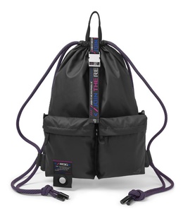  ASUS ROG SLASH Multi-use Drawstring Bag  Hover