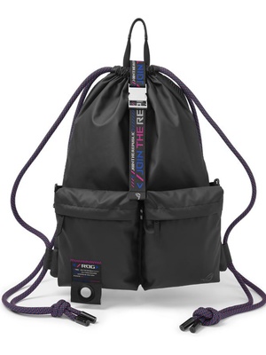  ASUS ROG SLASH Multi-use Drawstring Bag  Hover