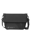 Asus ROG Archer Messenger BC2000 | Fits up to size 14  | Bag | Black/Gray | Shoulder strap | Waterproof