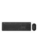 Tastatūra Asus | Keyboard and Mouse Set | CW100 | Keyboard and Mouse Set | Wireless | Mouse included | Batteries included | RU | Black | g