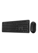 Tastatūra Asus | Keyboard and Mouse Set | CW100 | Keyboard and Mouse Set | Wireless | Mouse included | Batteries included | RU | Black | g Hover