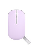 Pele Asus | Wireless Mouse | MD100 | Wireless | Bluetooth | Purple