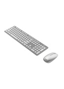 Tastatūra Asus | W5000 | Keyboard and Mouse Set | Wireless | Mouse included | RU | White | 460 g