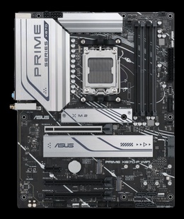  Asus PRIME X670-P WIFI Processor family AMD Processor socket AM5 DDR5 DIMM Memory slots 4 Supported hard disk drive interfaces 	SATA  Hover