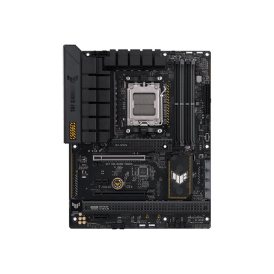  ASUS TUF GAMING B650-PLUS | Processor family AMD B650 | Processor socket 1 x Socket AM5 | 4 DIMM slots - DDR5