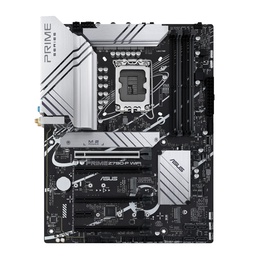  Asus | PRIME Z790-P WIFI | Processor family Intel | Processor socket LGA1700 | DDR5 | Supported hard disk drive interfaces SATA