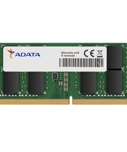  ADATA | 8 GB | SO-DIMM | 2666 MHz | Notebook | Registered No | ECC No  Hover