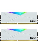 ADATA XPG Spectrix D50 | 16 Kit (8GBx2) GB | DDR4 | 3600 MHz | PC/server | Registered No | ECC No