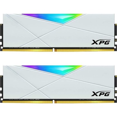  ADATA XPG Spectrix D50 | 16 Kit (8GBx2) GB | DDR4 | 3600 MHz | PC/server | Registered No | ECC No