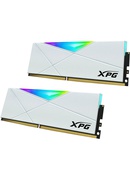  ADATA XPG Spectrix D50 | 16 Kit (8GBx2) GB | DDR4 | 3600 MHz | PC/server | Registered No | ECC No Hover