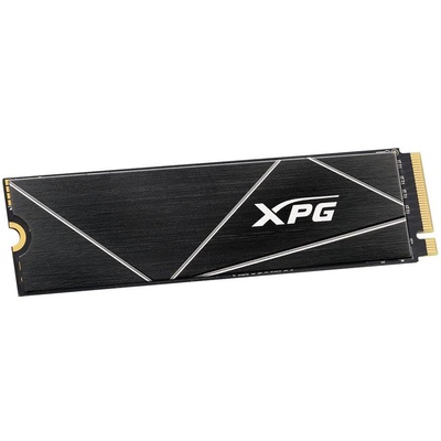  ADATA | XPG Gammix S70 BLADE | 512 GB | SSD form factor M.2 2280 | Solid-state drive interface  PCIe Gen4x4 | Read speed 7400 MB/s | Write speed 2600 MB/s