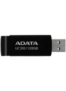  ADATA | USB Flash Drive | UC310 | 128 GB | USB 3.2 Gen1 | Black