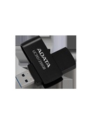  ADATA USB Flash Drive UC310 256 GB USB 3.2 Gen1 Black Hover