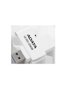  ADATA USB Flash Drive UC310 256 GB USB 3.2 Gen1 White Hover