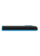  ADATA USB Flash Drive UV128 512 GB USB 3.2 Gen1 Black/Blue Hover