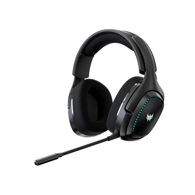 Austiņas Acer | Gaming Headset | Predator Galea 550