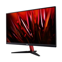 Monitors Acer Nitro KG242Y Ebmiix | 23.8  | IPS | 16:9 | 100 Hz | 4 ms | 1920 x 1080 pixels | 250 cd/m² | HDMI ports quantity 2 | Black