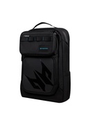  Acer Predator Gaming Extreme | Fits up to size 17  | Backpack | Black | Shoulder strap