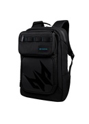  Acer Predator Gaming Extreme | Fits up to size 17  | Backpack | Black | Shoulder strap Hover