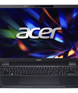  Acer TravelMate TMP414-53-37CU 14“ FHD i3-1315U/16GB/512GB/SCreader/LTE/Intel Iris Xe/Win11Pro/Eng kbd/Black/3Y Warranty | Acer  Hover