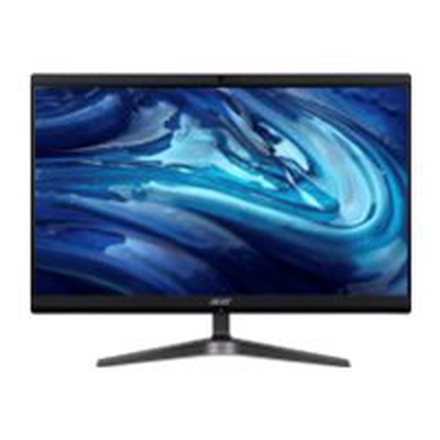  Acer | Veriton Z | VZ2512G | Desktop | AIO | 21.5  | Full HD | Intel Core i3 | i3-1315U | Internal memory 8 GB | DDR4 SDRAM | Solid-state drive capacity 256 GB | 256 GB | Intel UHD Graphics | No optical drive | Windows 11 Pro Education | Warranty 24 month(s)