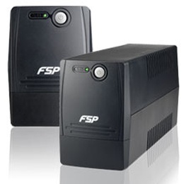  FSP | FP 1000 | 1000 VA | 110 / 120 VAC or 220 / 230 / 240 VAC V | 290 V