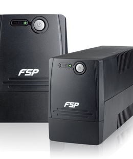  FSP | FP 600 | 600 VA | 290 V | 220 V  Hover