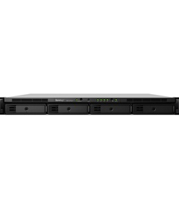  Synology Rack NAS RS1619xs+ up to 4 HDD/SSD Hot-Swap  Hover