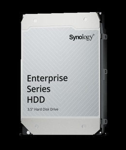  Synology | SAS HDD | HAS5300-16T | 7200 RPM | 16000 GB  Hover