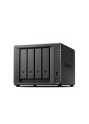  Synology 4-Bay  DS923+ Up to 4 HDD/SSD Hot-Swap