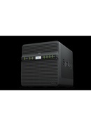  Synology Tower NAS DS423 up to 4 HDD/SSD