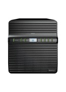  Synology Tower NAS DS423 up to 4 HDD/SSD Hover