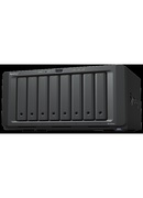  Synology  Synology 8-Bay  DS1823xs+ Up to 8 HDD/SSD Hot-Swap