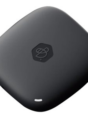  BeeDrive Personal Backup Hub | BDS70-1T | 1000 GB | USB 3.2 | Black  Hover