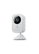  Synology CC400W | AI-powered Wi-Fi Camera | Cube | 4 MP | F2.0 | IP65 | H.264/H.265 | MicroSD