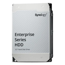  Synology | HAT5310-16T | Enterprise Series HDD | 16000 GB | 7200 RPM